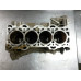 #BLF24 Engine Cylinder Block From 2011 Mazda 3  2.5